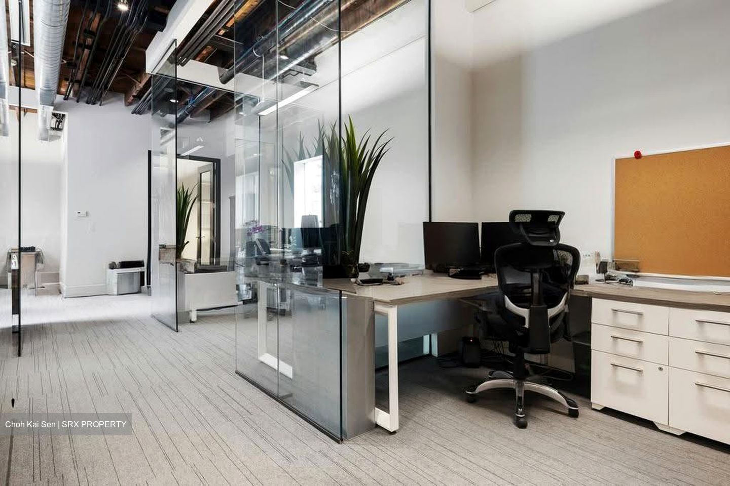 Seletar Camp (D28), Office #621561891